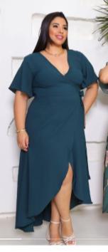 Vestido Enveolpe ALI SP 3620248