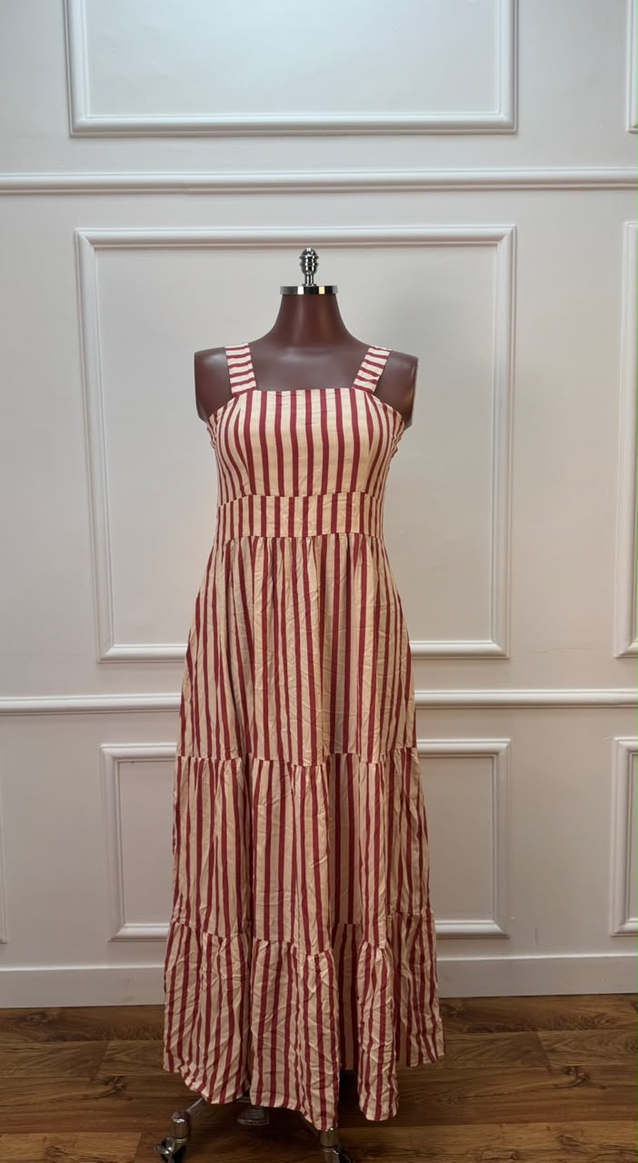 vestido heloisa vermelho